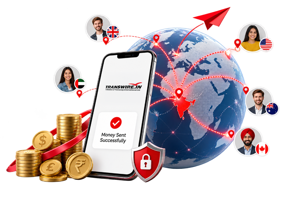 Transwire Global Transfer