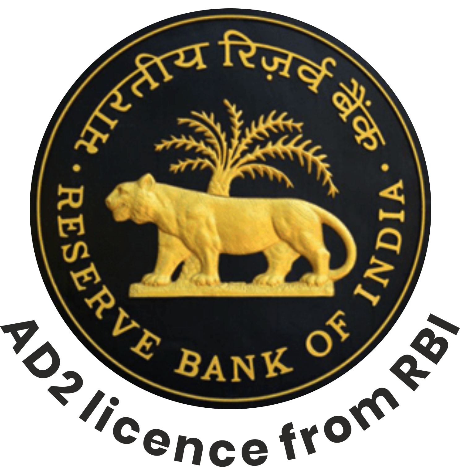 RBI Authorised